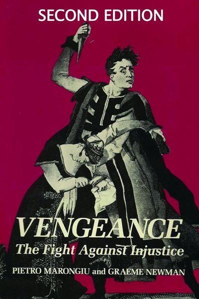 Produktbild: Vengeance