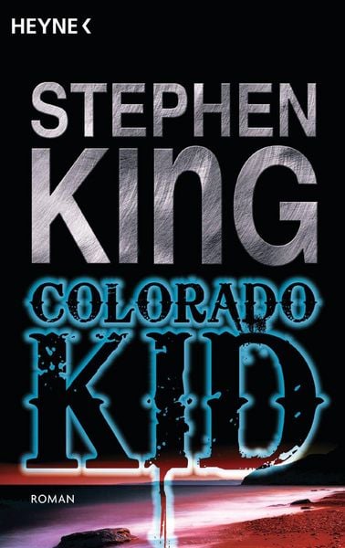 Produktbild: Colorado Kid