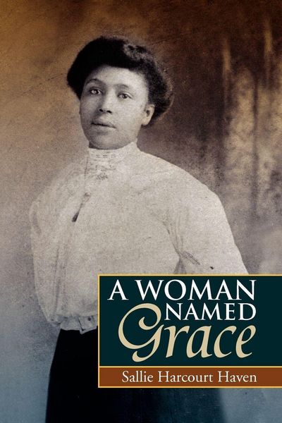 Produktbild: A Woman Named Grace