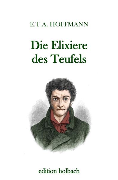 Produktbild: Die Elixiere des Teufels