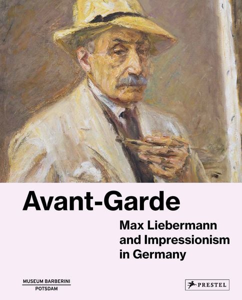 Produktbild: Avant-Garde