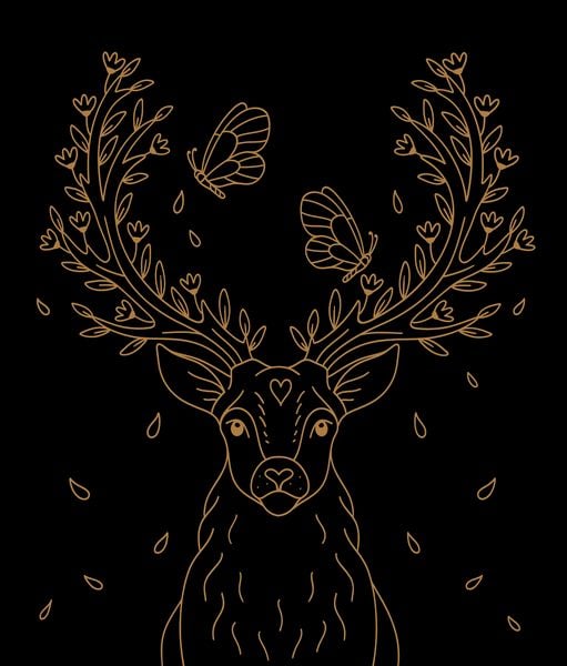 Produktbild: Metallic-Malen Fantasy (m. Metallic-Buntstiften) - 100% s.g.