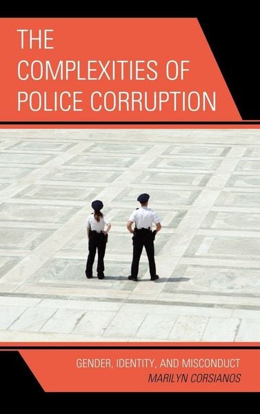 Produktbild: Complexities of Police Corruption