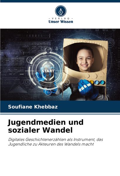 Produktbild: Jugendmedien und sozialer Wandel