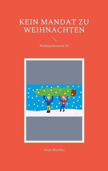 Produktbild: Kein Mandat zu Weihnachten
