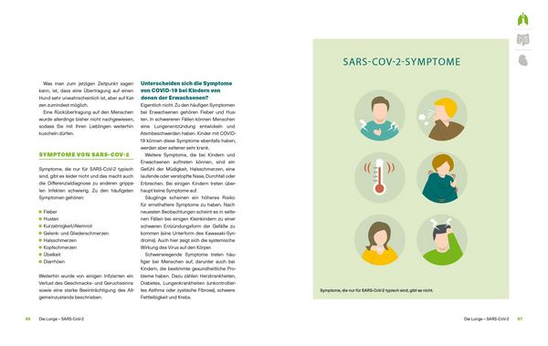 Produktbild: Das gro&szlig;e Gesundheitsbuch &ndash; Innere Medizin