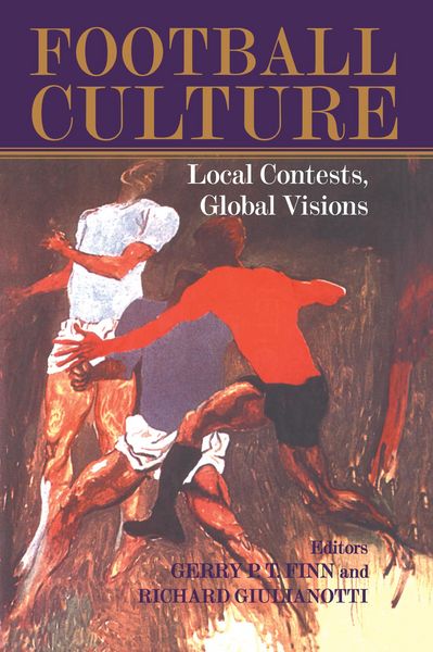 Produktbild: Football Culture