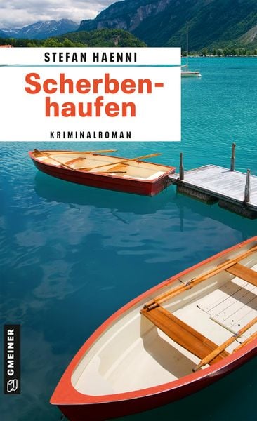 Produktbild: Scherbenhaufen