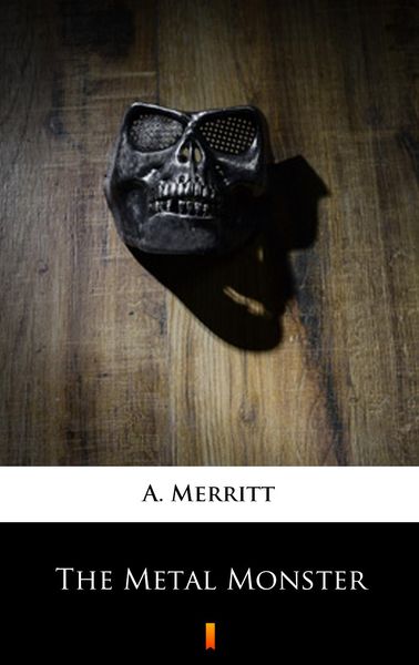 Produktbild: The Metal Monster