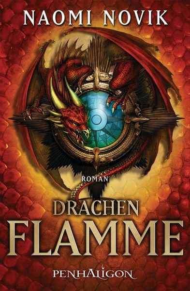 Produktbild: Drachenflamme