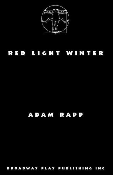 Produktbild: Red Light Winter