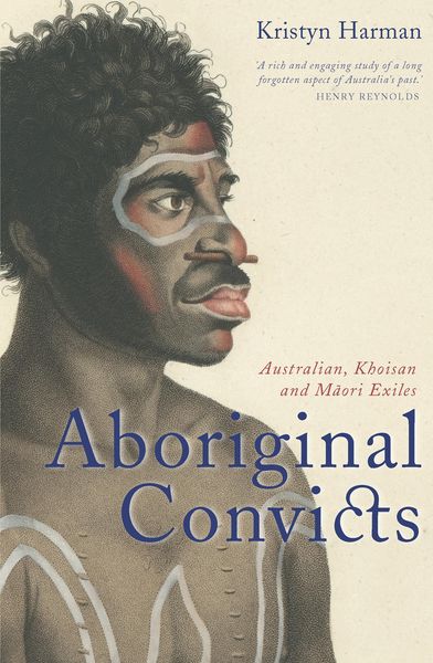 Produktbild: Aboriginal Convicts