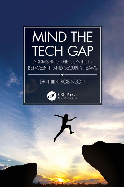 Produktbild: Mind the Tech Gap