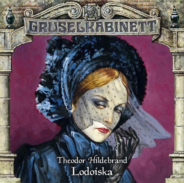Produktbild: Lodoiska