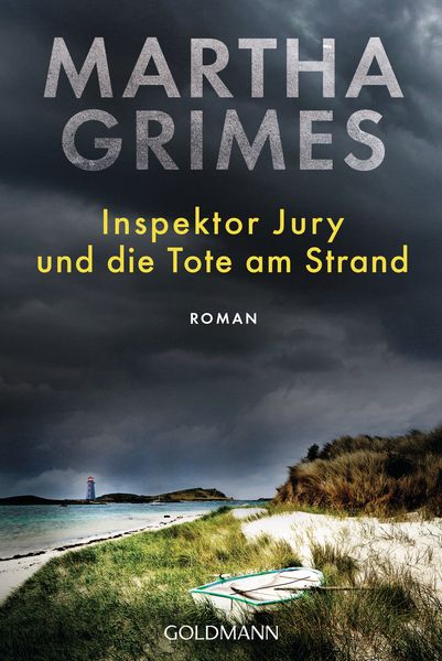 Produktbild: Inspektor Jury und die Tote am Strand