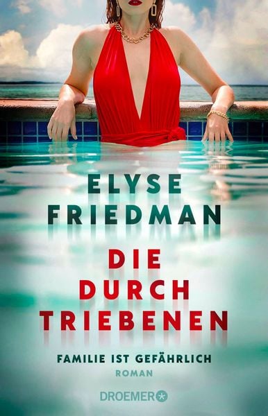 Produktbild: Die Durchtriebenen