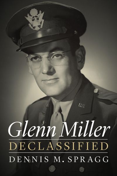 Produktbild: Glenn Miller Declassified