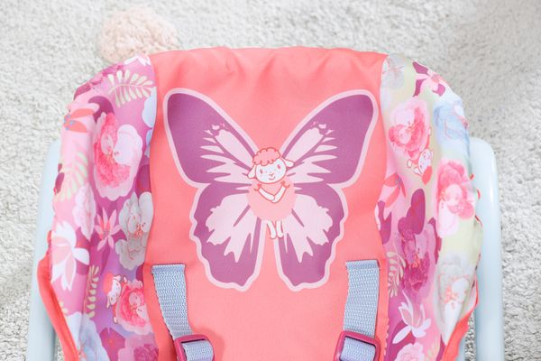 Produktbild: Baby Annabell Active Babyschale