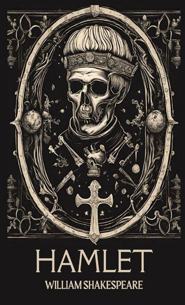 Produktbild: Hamlet