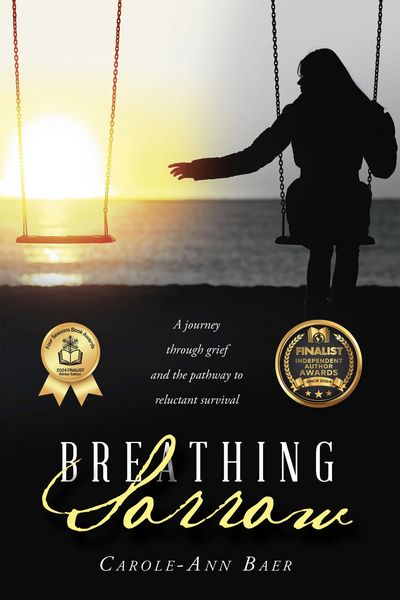 Produktbild: Breathing Sorrow