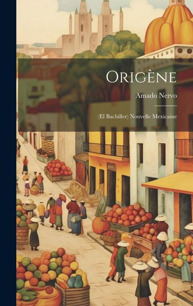 Produktbild: Orig&egrave;ne