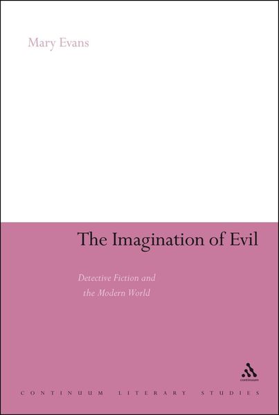 Produktbild: The Imagination of Evil