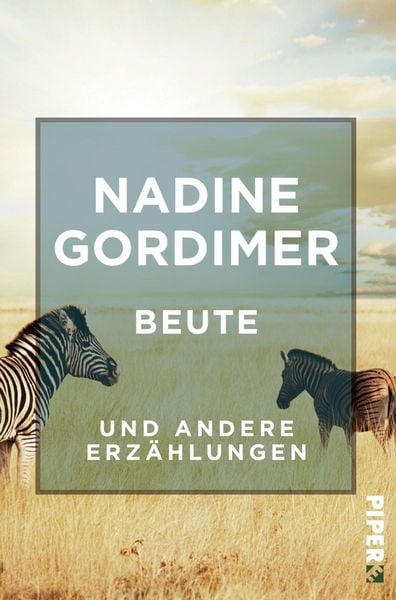 Produktbild: Beute