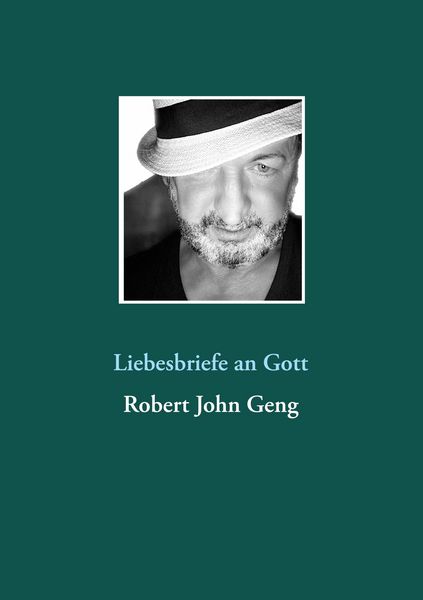 Produktbild: Liebesbriefe an Gott