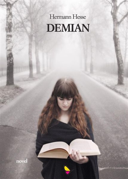 Produktbild: Demian