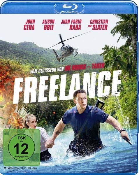 Produktbild: Freelance