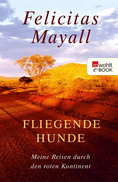 Produktbild: Fliegende Hunde