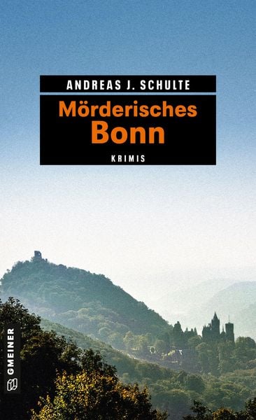 Produktbild: M&ouml;rderisches Bonn