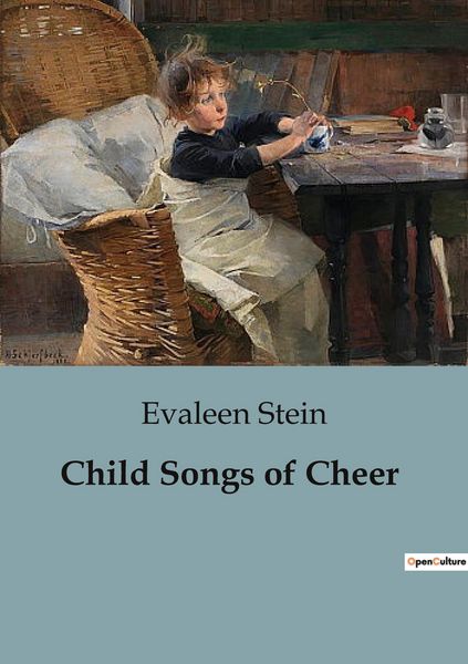 Produktbild: Child Songs of Cheer