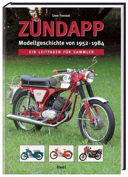 Zündapp - Ein Leitfaden für Sammler