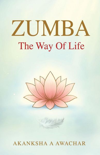 Produktbild: Zumba - The Way Of Life