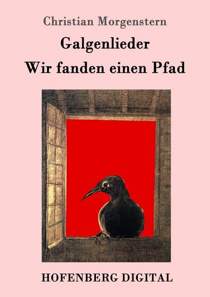 Produktbild: Galgenlieder / Wir fanden einen Pfad