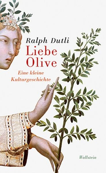 Produktbild: Liebe Olive