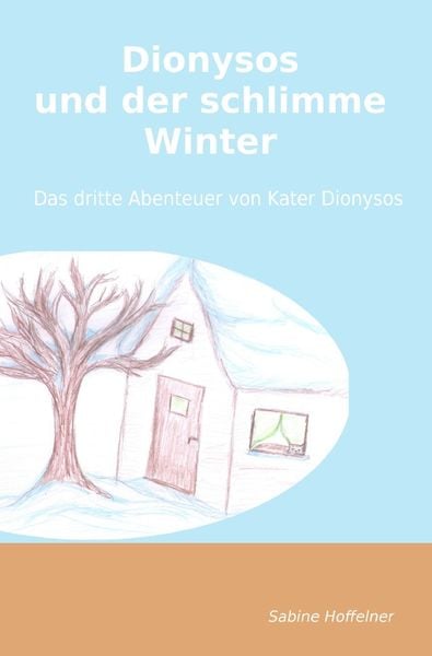 Produktbild: Dionysos-Reihe / Dionysos und der schlimme Winter