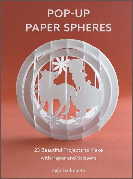 Produktbild: Pop-Up Paper Spheres