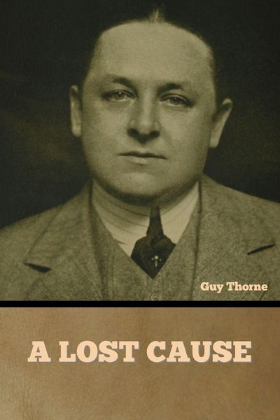 Produktbild: A Lost Cause