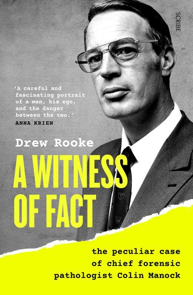 Produktbild: Witness of Fact