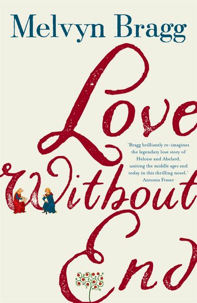 Produktbild: Love Without End