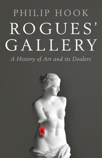 Produktbild: Rogues' Gallery