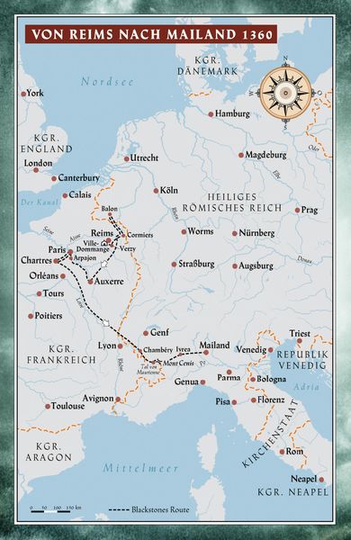 Produktbild: Legenden des Krieges: Der gro&szlig;e Sturm