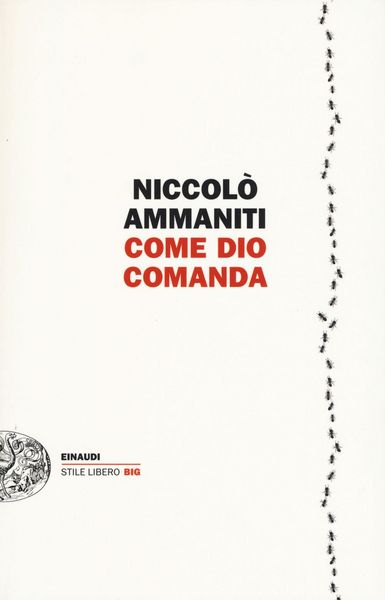Produktbild: Come Dio comanda