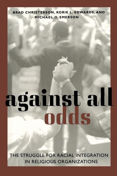 Produktbild: Against All Odds