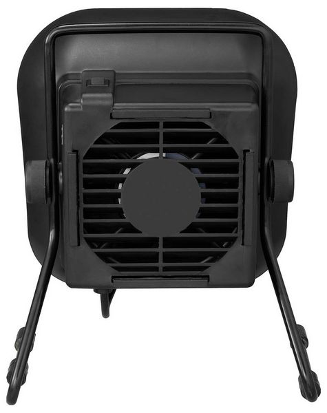Produktbild: TOOLCRAFT ZD-153B L&ouml;trauchabsaugung 100 V/AC, 240 V/AC 8W 120 m&sup3;/h
