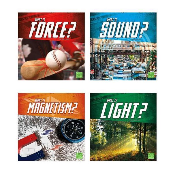 Produktbild: Science Basics