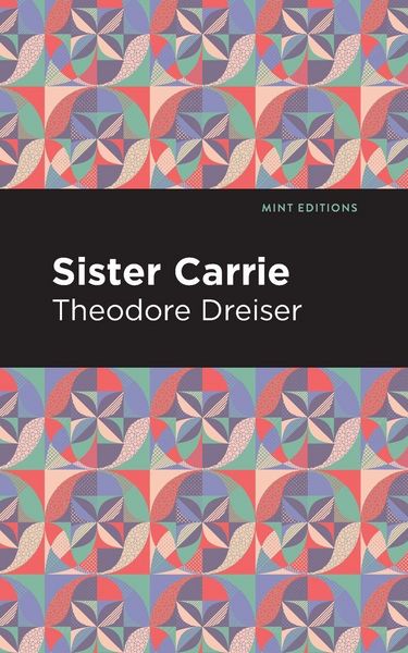 Produktbild: Sister Carrie