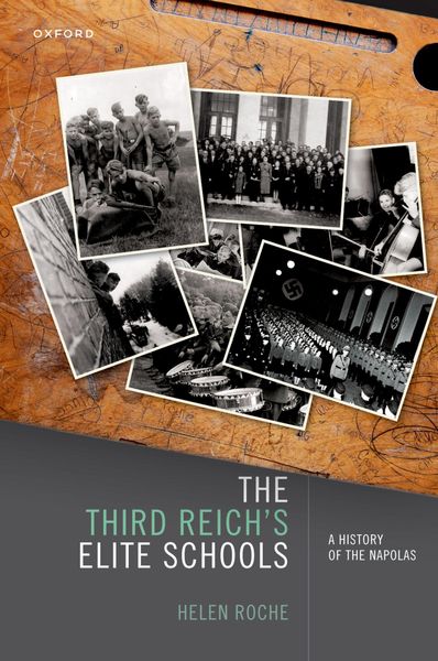 Produktbild: The Third Reich's Elite Schools